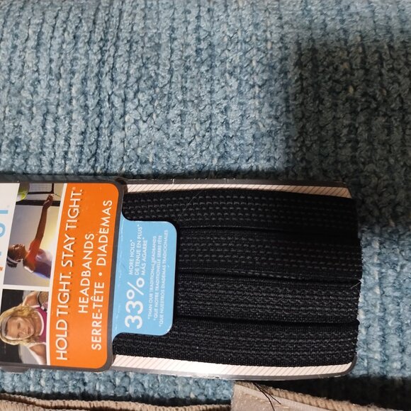 various Woman's headbands - Picture 2 of 7